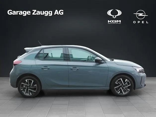 Opel Corsa 1.2 T Hybrid Limited Edition