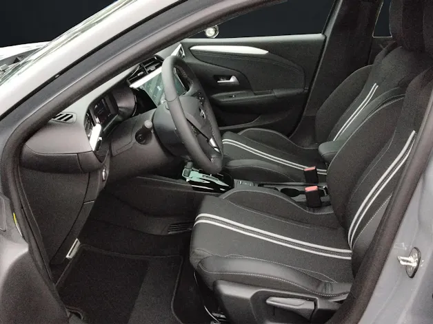 Opel Corsa 1.2 T Hybrid Limited Edition