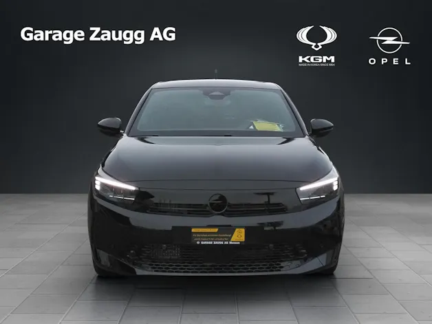 Opel Corsa 1.2 T Hybrid Limited Edition