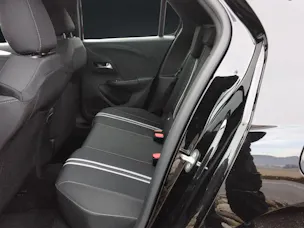 Opel Corsa 1.2 T Hybrid Limited Edition
