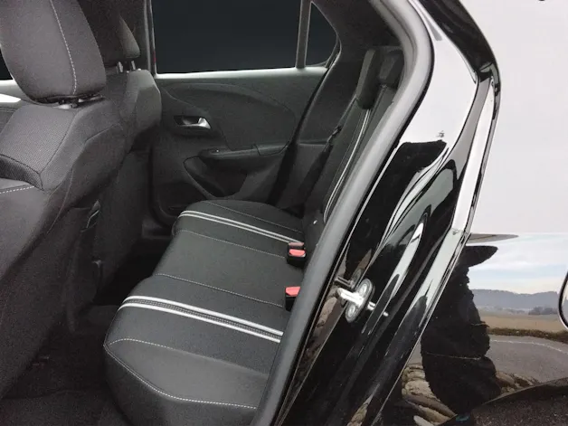 Opel Corsa 1.2 T Hybrid Limited Edition