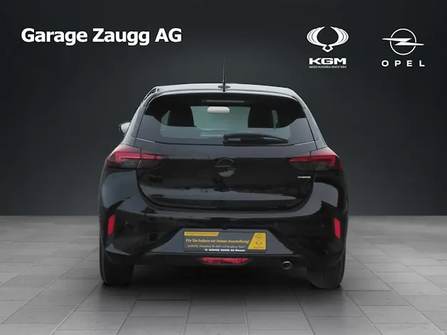 Opel Corsa 1.2 T Hybrid Limited Edition