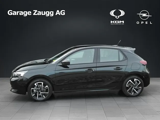 Opel Corsa 1.2 T Hybrid Limited Edition
