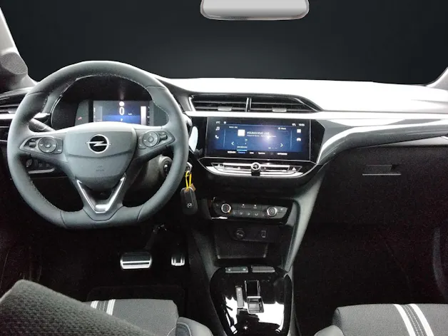 Opel Corsa 1.2 T Hybrid Limited Edition
