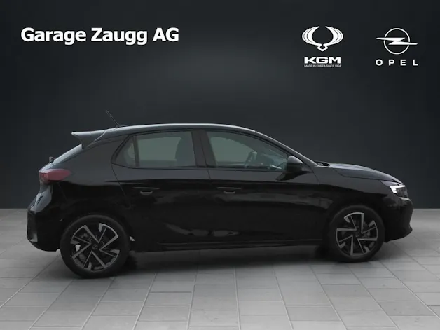 Opel Corsa 1.2 T Hybrid Limited Edition