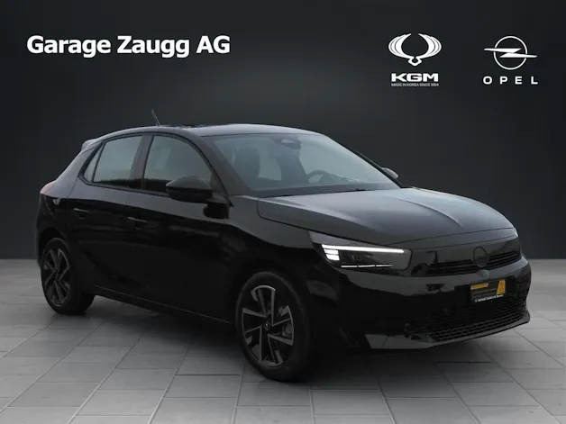 Opel Corsa 1.2 T Hybrid Limited Edition