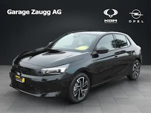 Opel Corsa 1.2 T Hybrid Limited Edition
