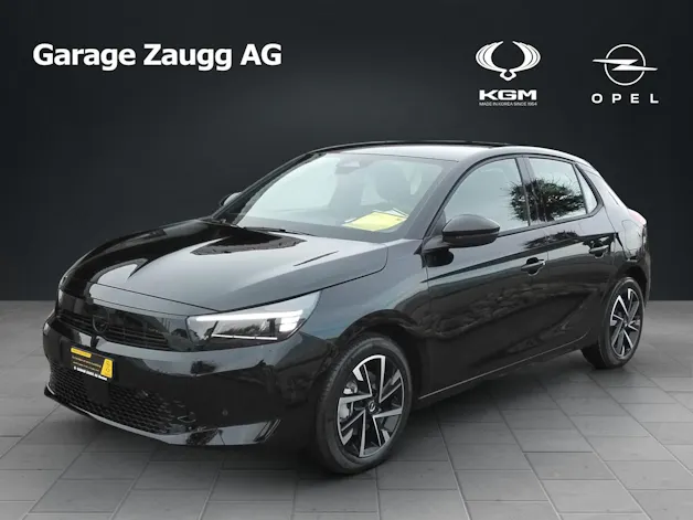 Opel Corsa 1.2 T Hybrid Limited Edition