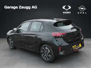 Opel Corsa 1.2 T Hybrid Limited Edition