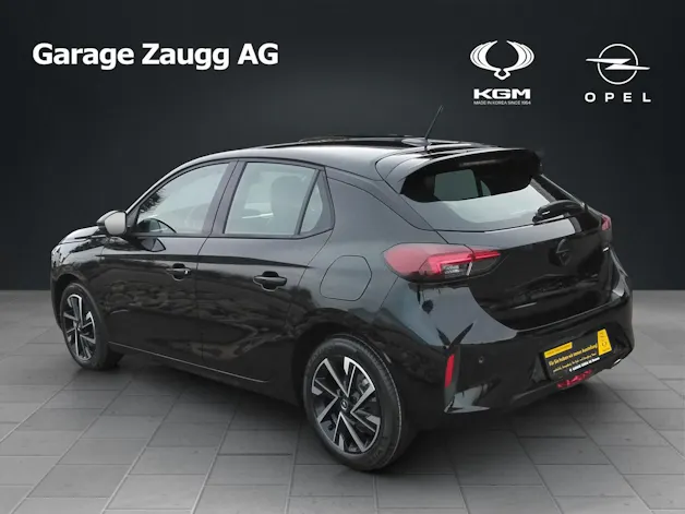 Opel Corsa 1.2 T Hybrid Limited Edition