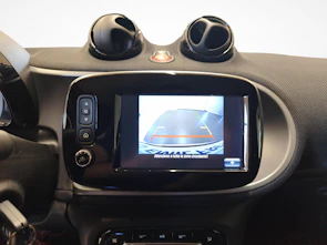 Fahrzeugbild SMART Fortwo Cabrio EQ Passion