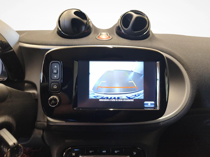 Fahrzeugbild SMART FORTWO