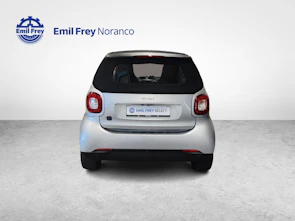 Fahrzeugbild SMART Fortwo Cabrio EQ Passion