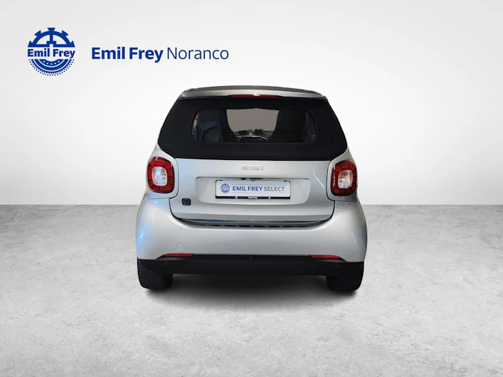 Fahrzeugbild SMART FORTWO