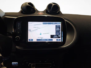 Fahrzeugbild SMART Fortwo Cabrio EQ Passion