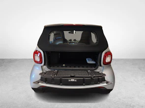 Fahrzeugbild SMART Fortwo Cabrio EQ Passion