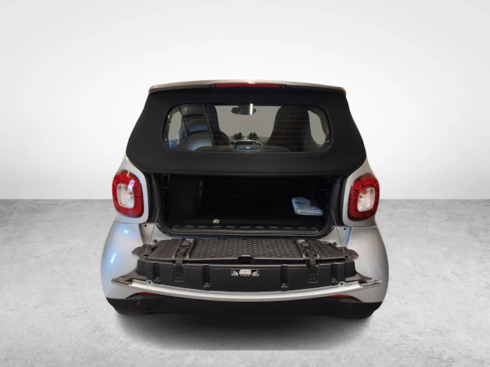 Fahrzeugbild SMART FORTWO