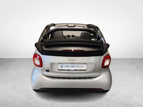 Fahrzeugbild SMART Fortwo Cabrio EQ Passion