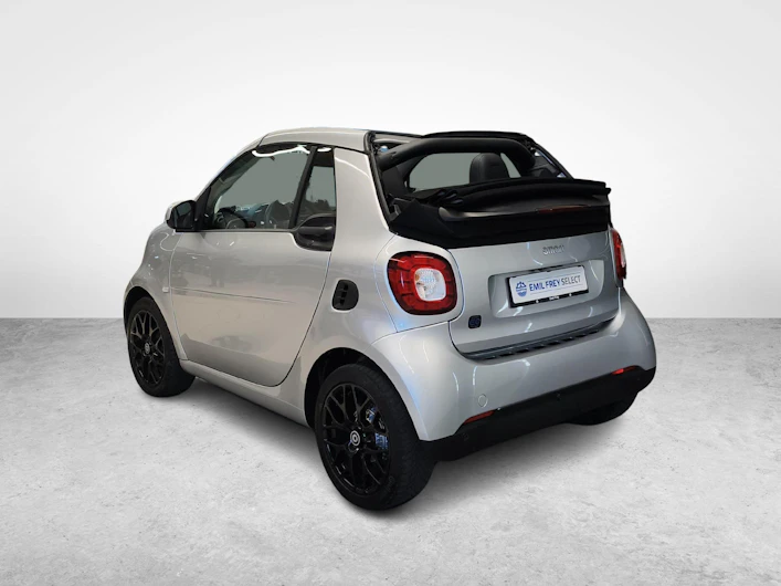 Fahrzeugbild SMART FORTWO