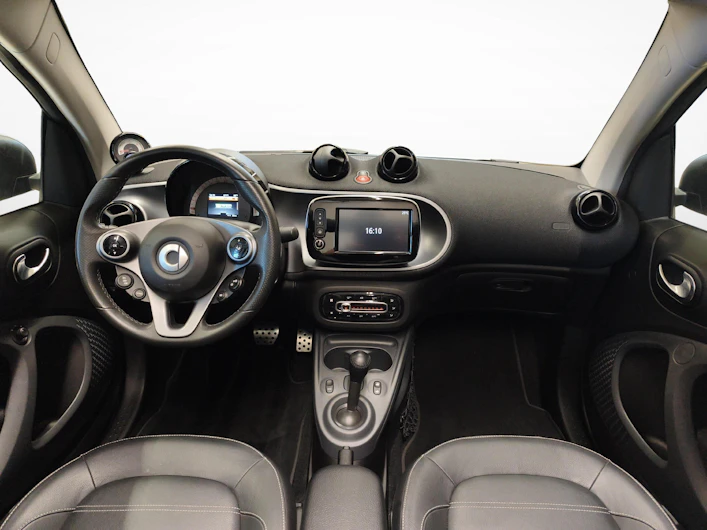 Fahrzeugbild SMART FORTWO