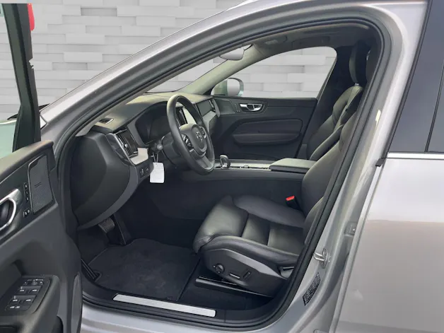 Volvo XC60 2.0 B4 MH Inscription AWD
