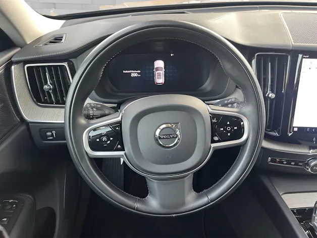 Volvo XC60 2.0 B4 MH Inscription AWD