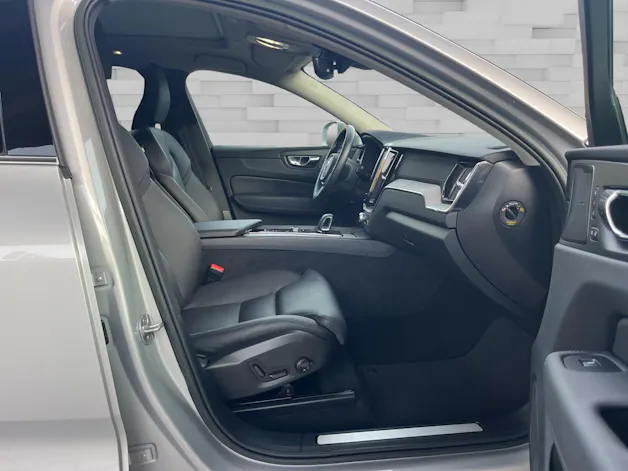 Volvo XC60 2.0 B4 MH Inscription AWD