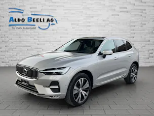 Volvo XC60 2.0 B4 MH Inscription AWD