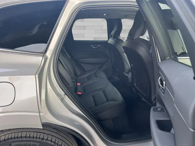 Volvo XC60 2.0 B4 MH Inscription AWD
