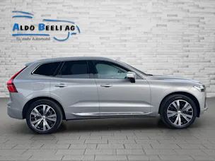 Volvo XC60 2.0 B4 MH Inscription AWD
