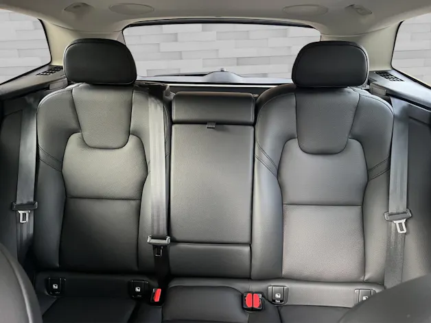 Volvo XC60 2.0 B4 MH Inscription AWD