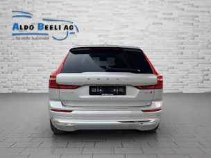 Volvo XC60 2.0 B4 MH Inscription AWD