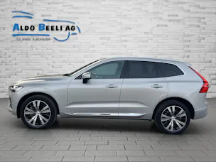 Volvo XC60 2.0 B4 MH Inscription AWD