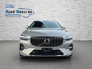 Volvo XC60 2.0 B4 MH Inscription AWD