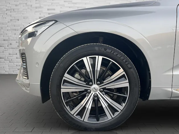 Volvo XC60 2.0 B4 MH Inscription AWD