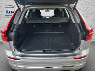Volvo XC60 2.0 B4 MH Inscription AWD