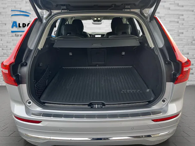 Volvo XC60 2.0 B4 MH Inscription AWD