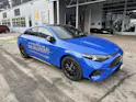 Mercedes-Benz CLA 350 AMG Line 4matic