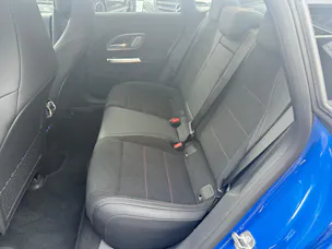 Mercedes-Benz CLA 350 AMG Line 4matic