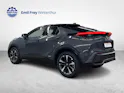 Toyota C-HR 2.0 HEV Swiss Edition 4x4