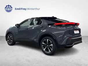 Toyota C-HR 2.0 HEV Swiss Edition 4x4