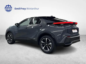 image du véhicule TOYOTA C-HR 2.0 HEV Swiss Edition 4x4