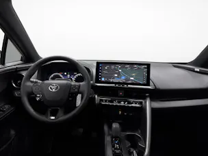 Toyota C-HR 2.0 HEV Swiss Edition 4x4