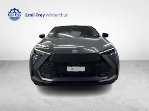 Toyota C-HR 2.0 HEV Swiss Edition 4x4