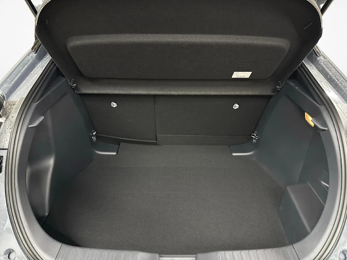 image du véhicule TOYOTA C-HR