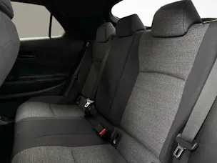 Toyota C-HR 2.0 HEV Swiss Edition 4x4
