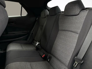 image du véhicule TOYOTA C-HR 2.0 HEV Swiss Edition 4x4