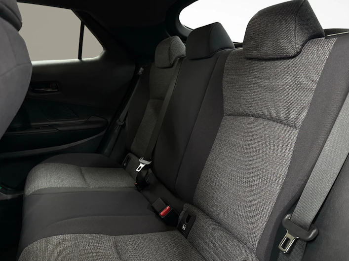 image du véhicule TOYOTA C-HR