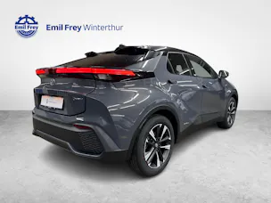 Toyota C-HR 2.0 HEV Swiss Edition 4x4