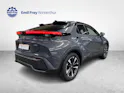 Toyota C-HR 2.0 HEV Swiss Edition 4x4